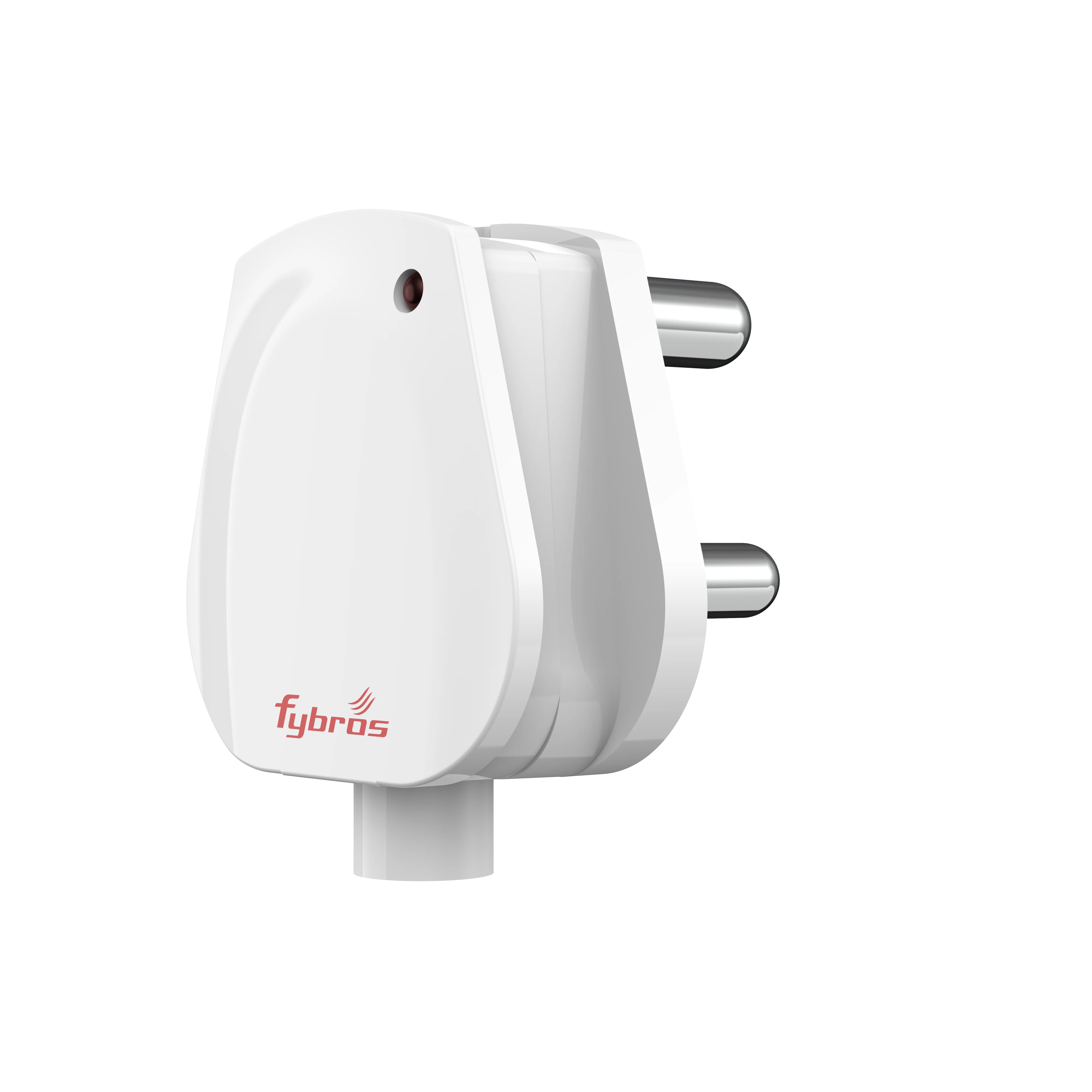 3 Pin Plug Top