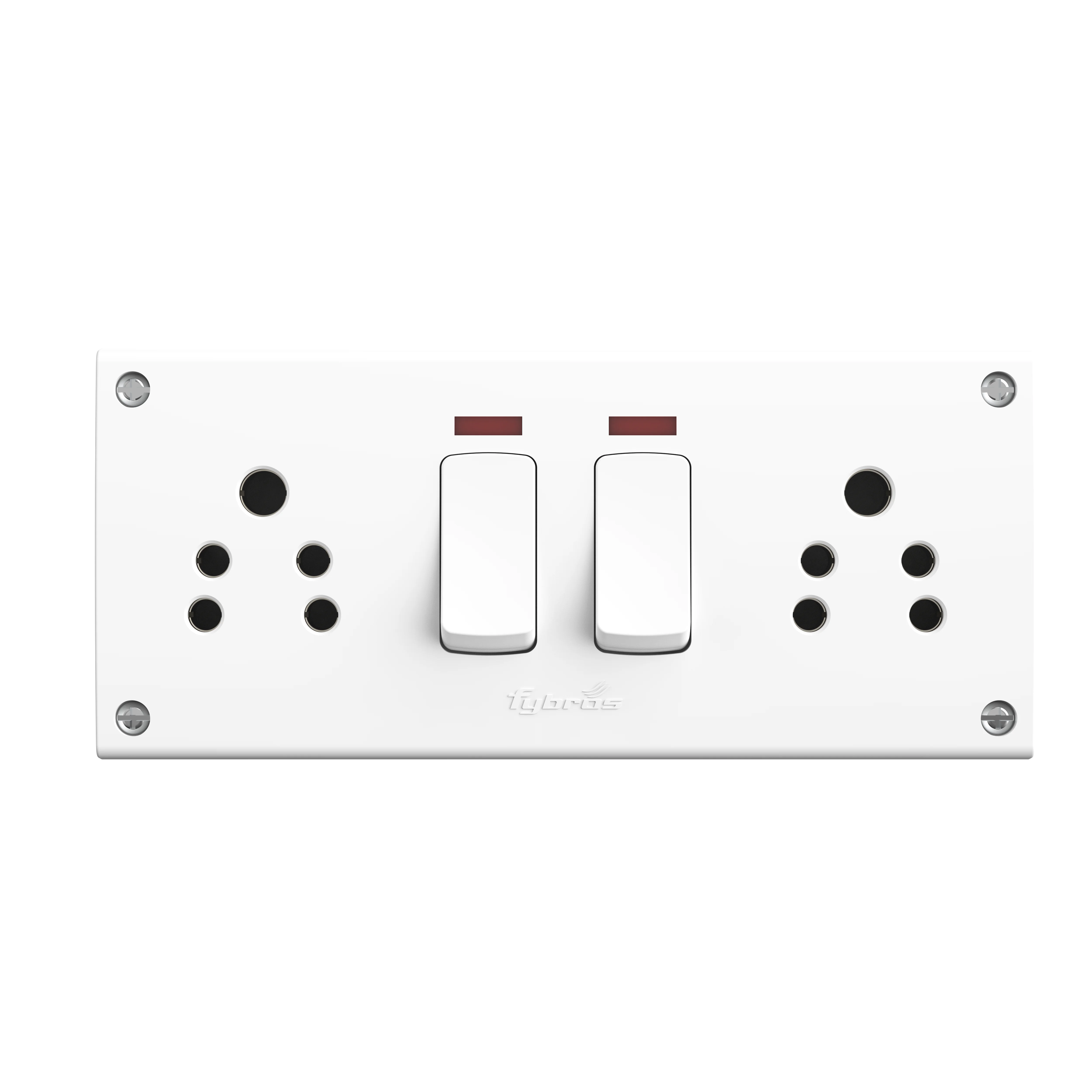 8 In 1 Universal Socket