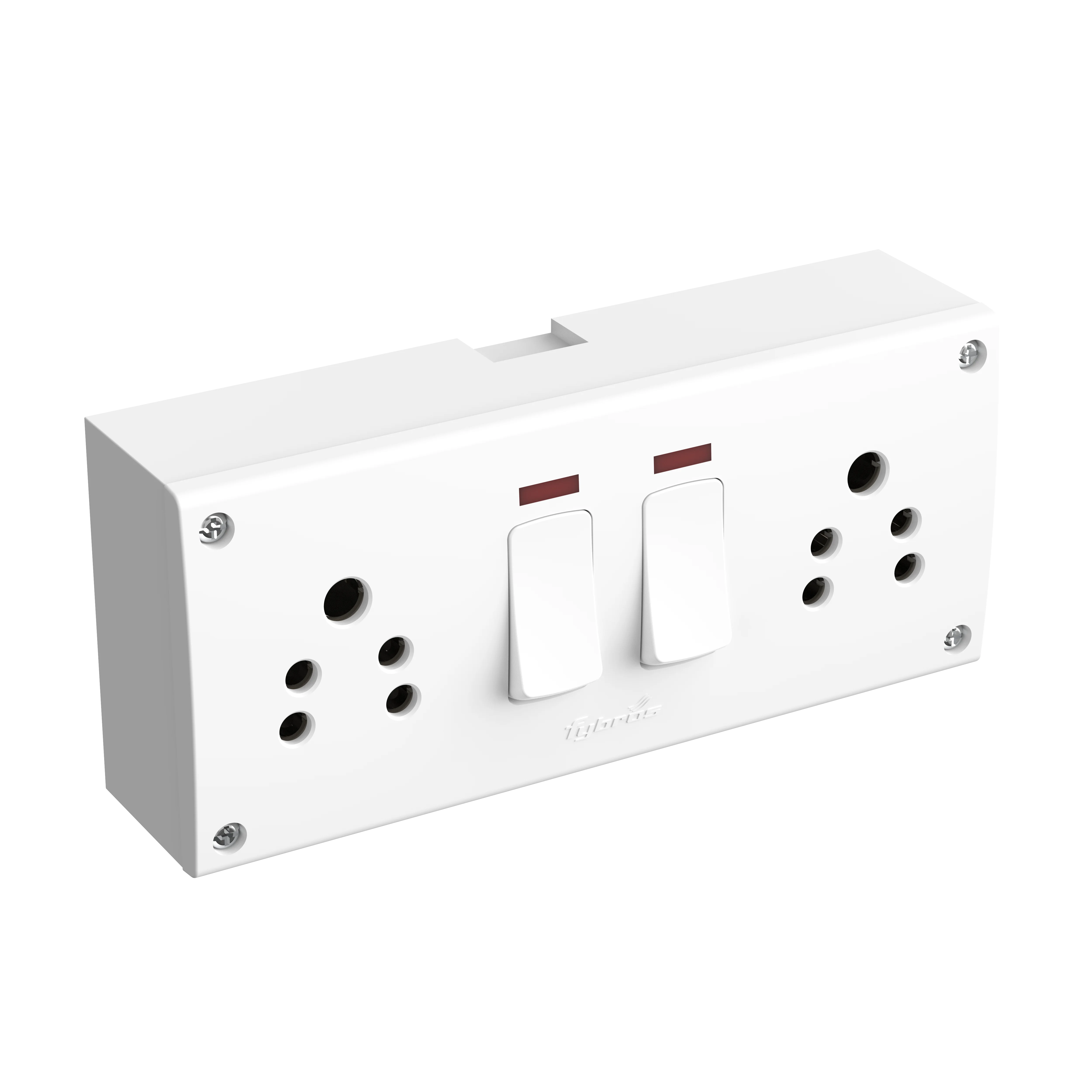 8 In 1 Universal Socket