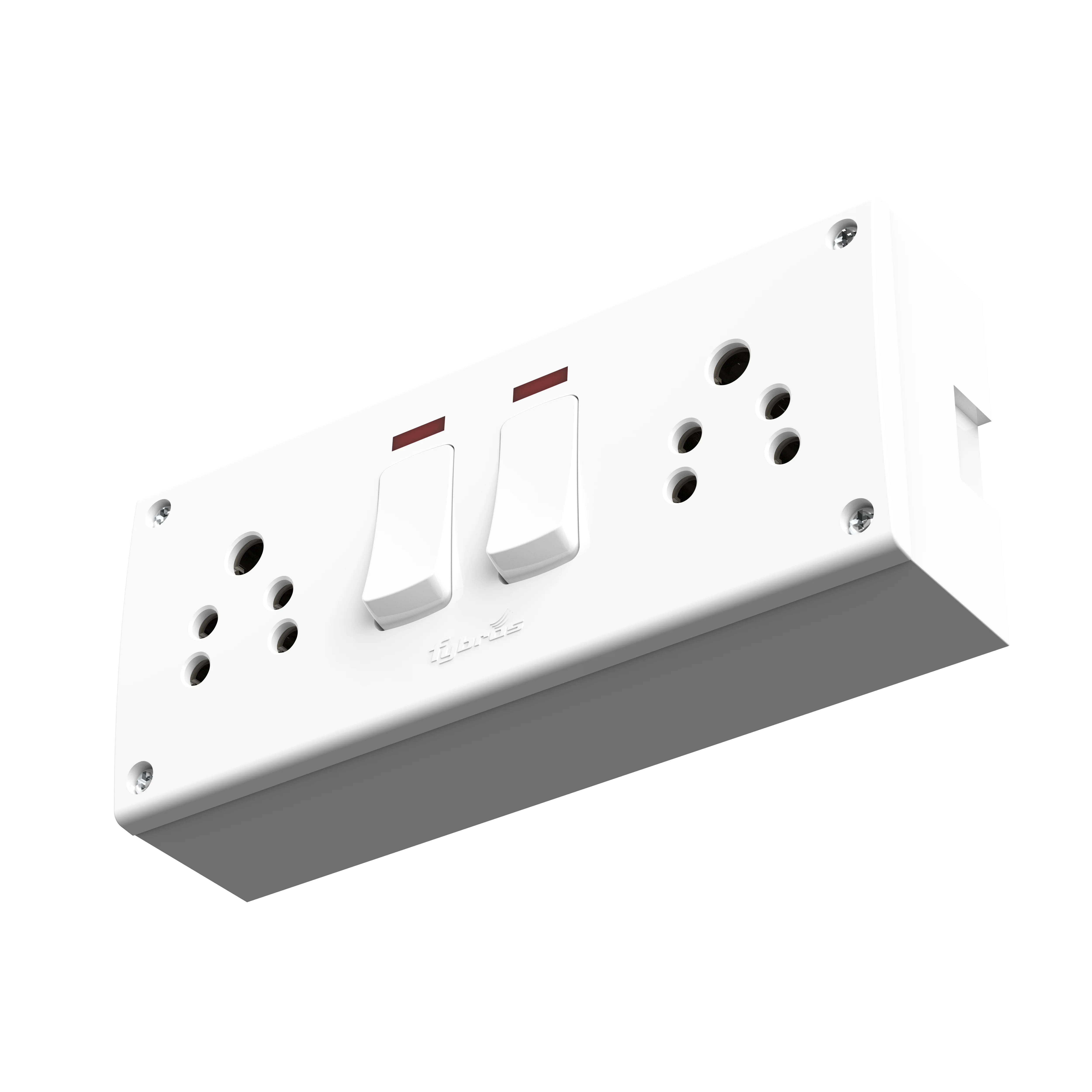 8 In 1 Universal Socket