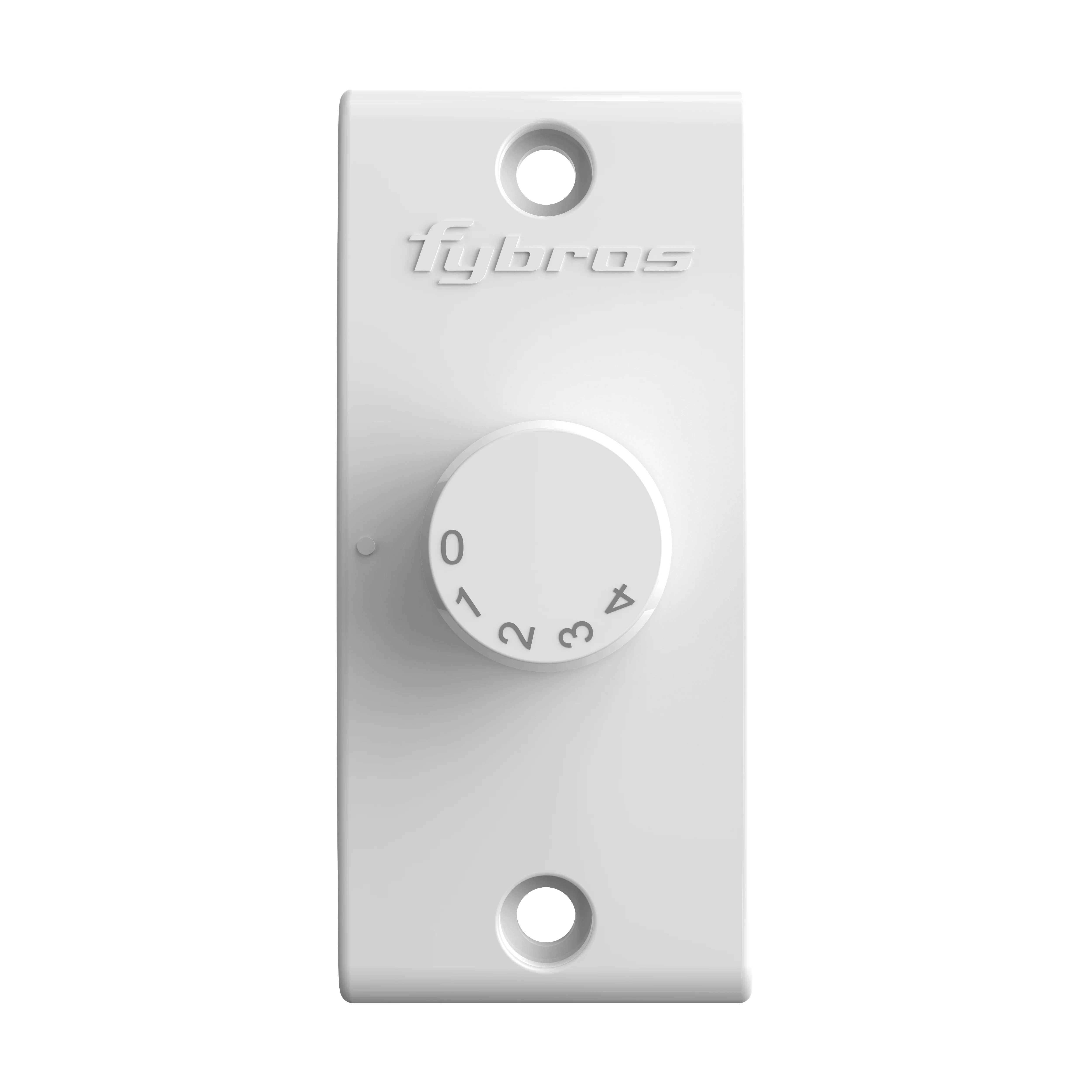 4 Step Regulator 