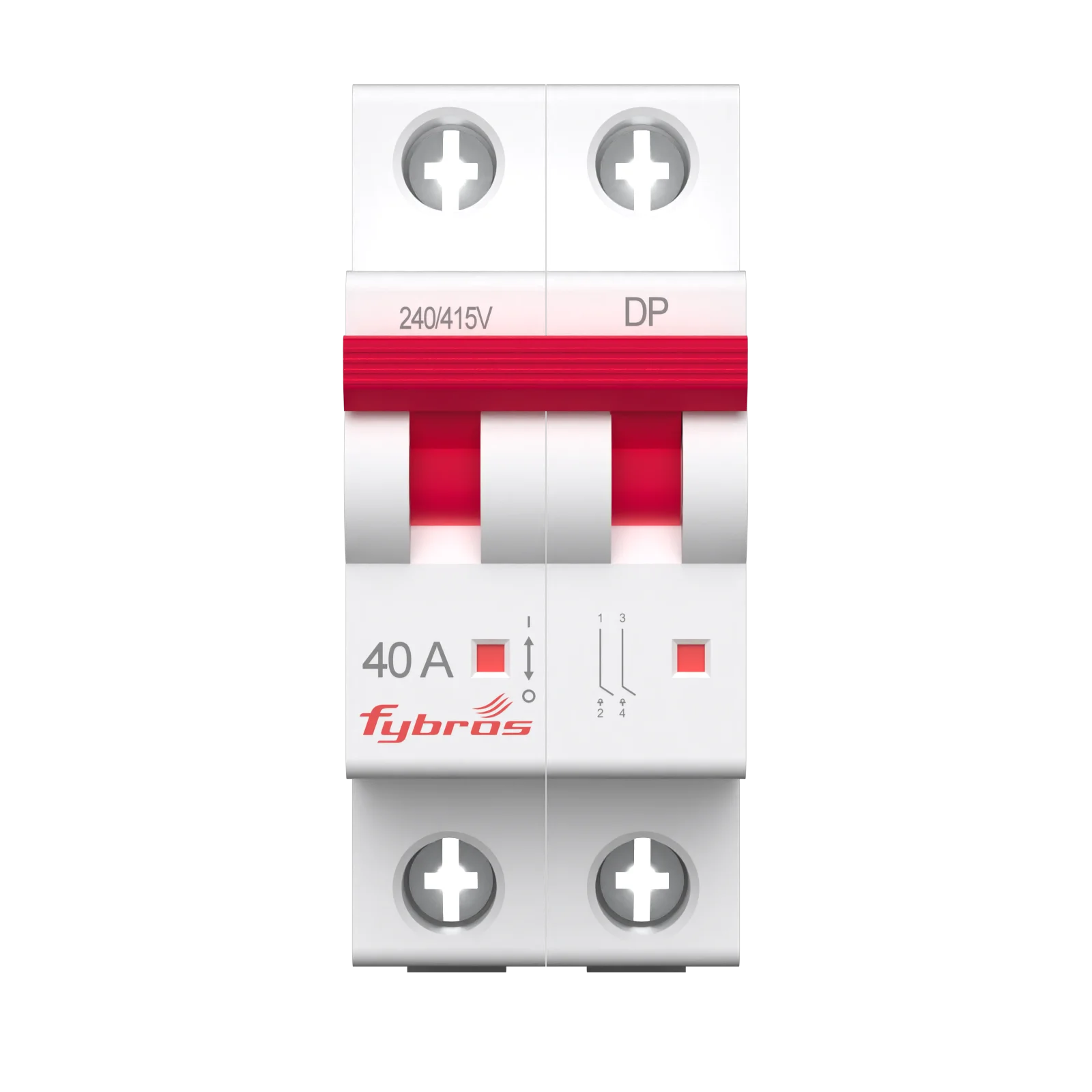 Armor Isolator