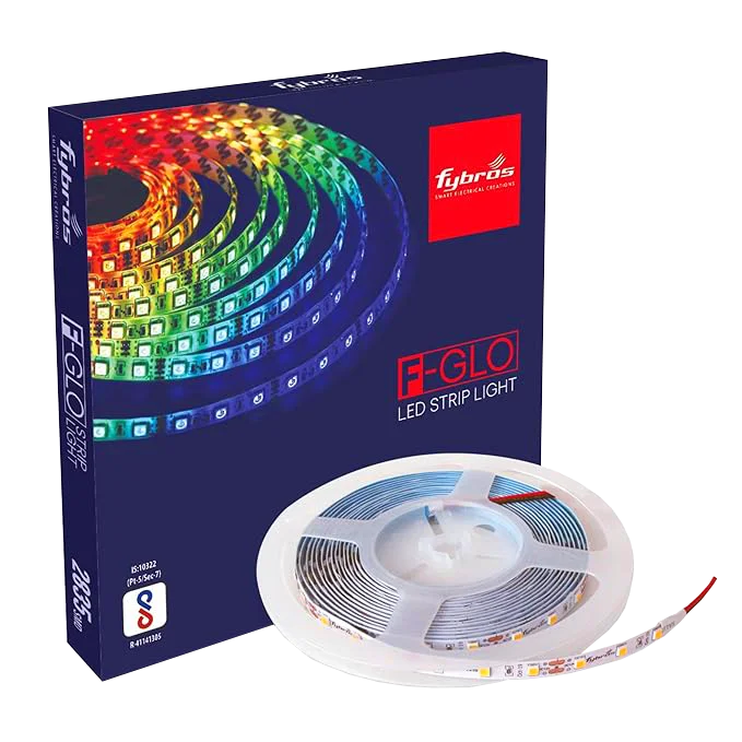 F-GLO LED Flexible Strip Light (5050)