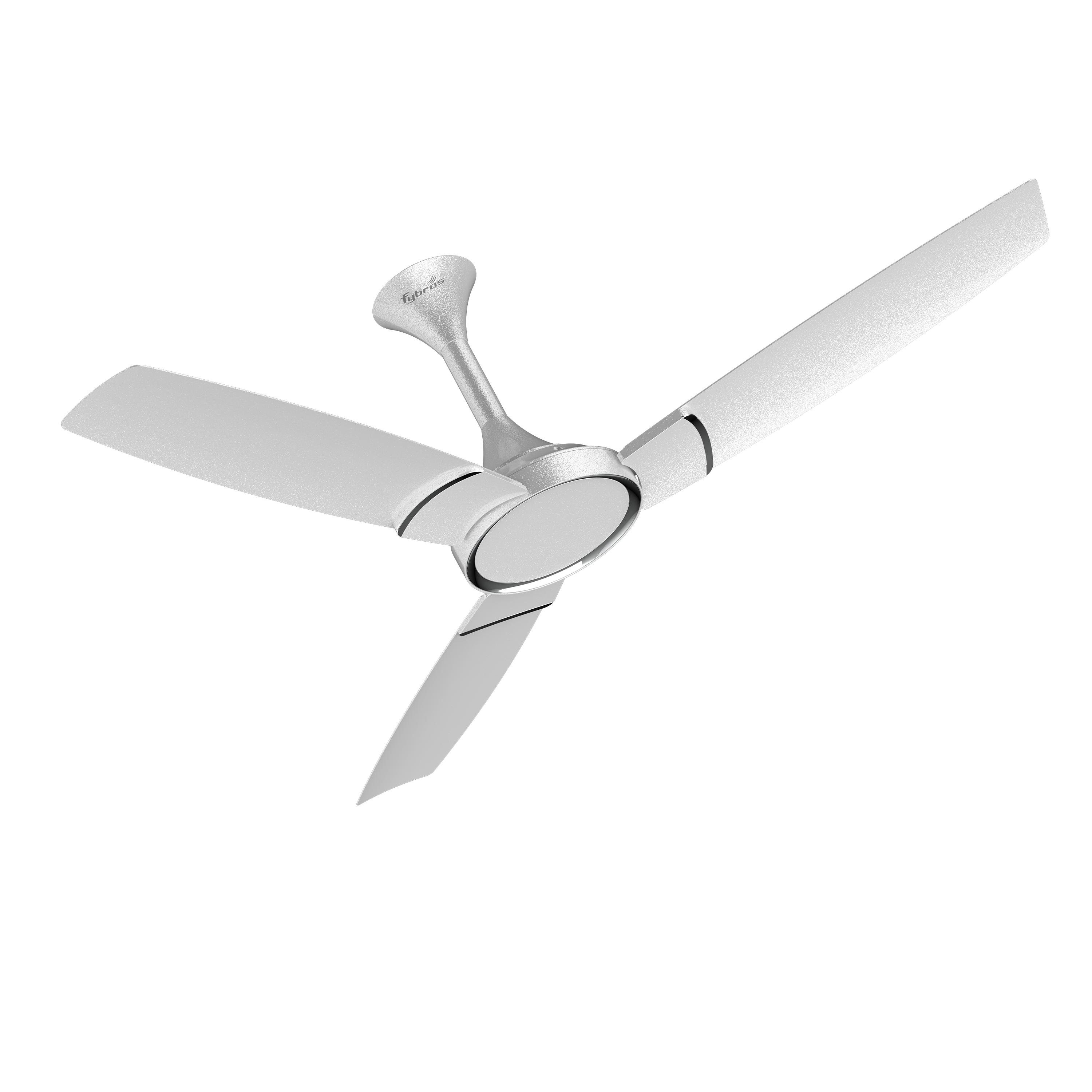Energy-saving Casa BLDC Ceiling Fan with silent operation and remote control