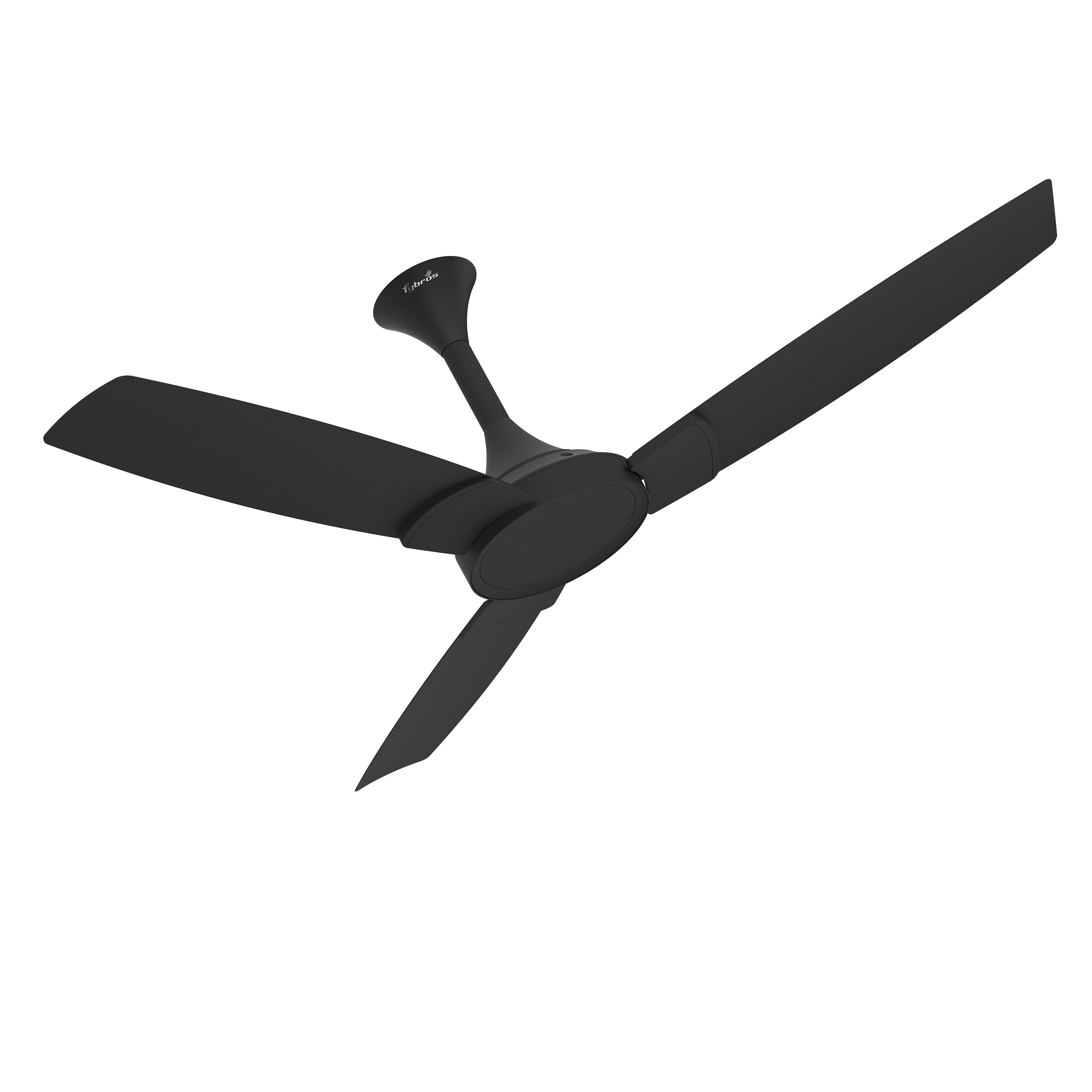 Energy-saving Casa BLDC Ceiling Fan with silent operation and remote control