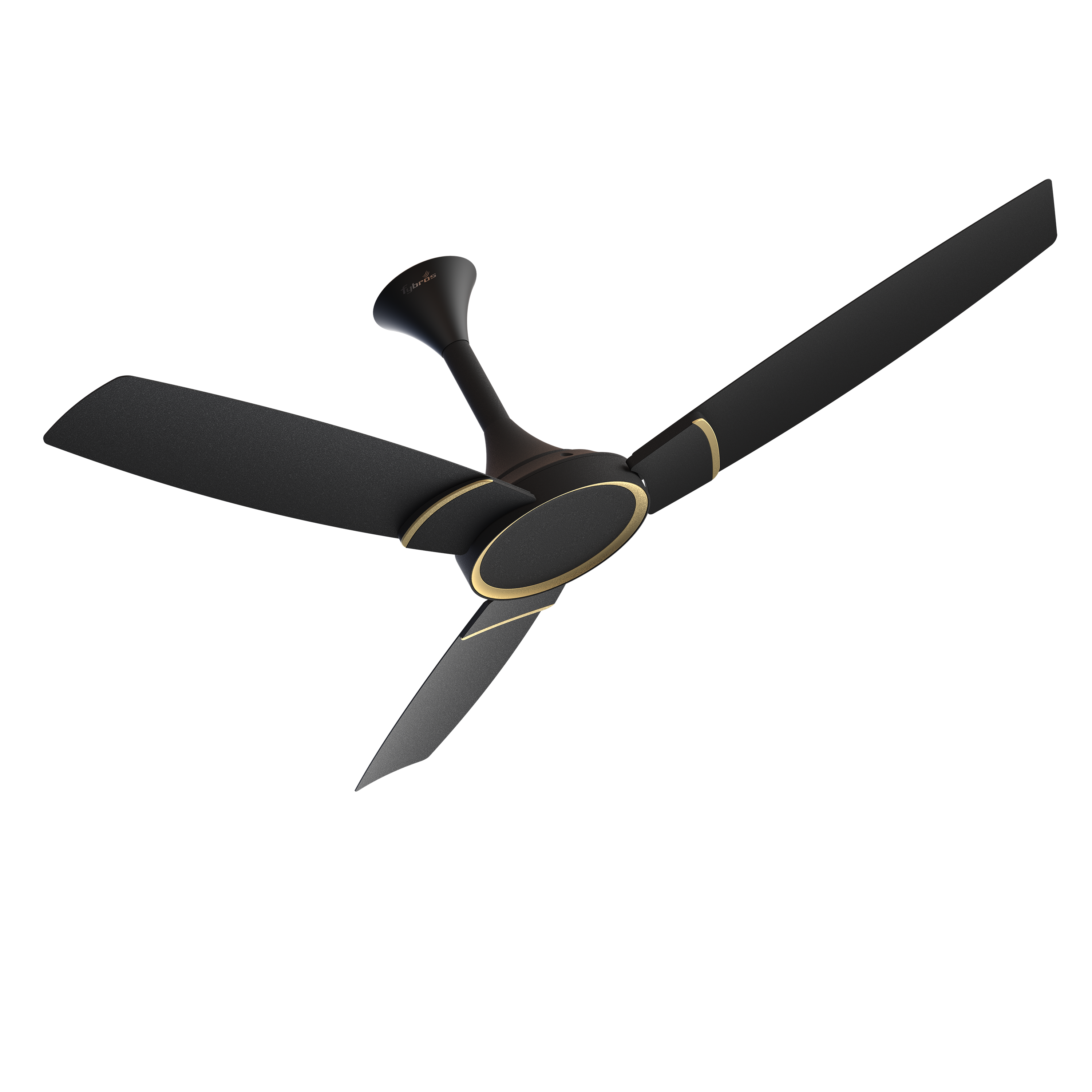 Energy-saving Casa BLDC Ceiling Fan with silent operation and remote control