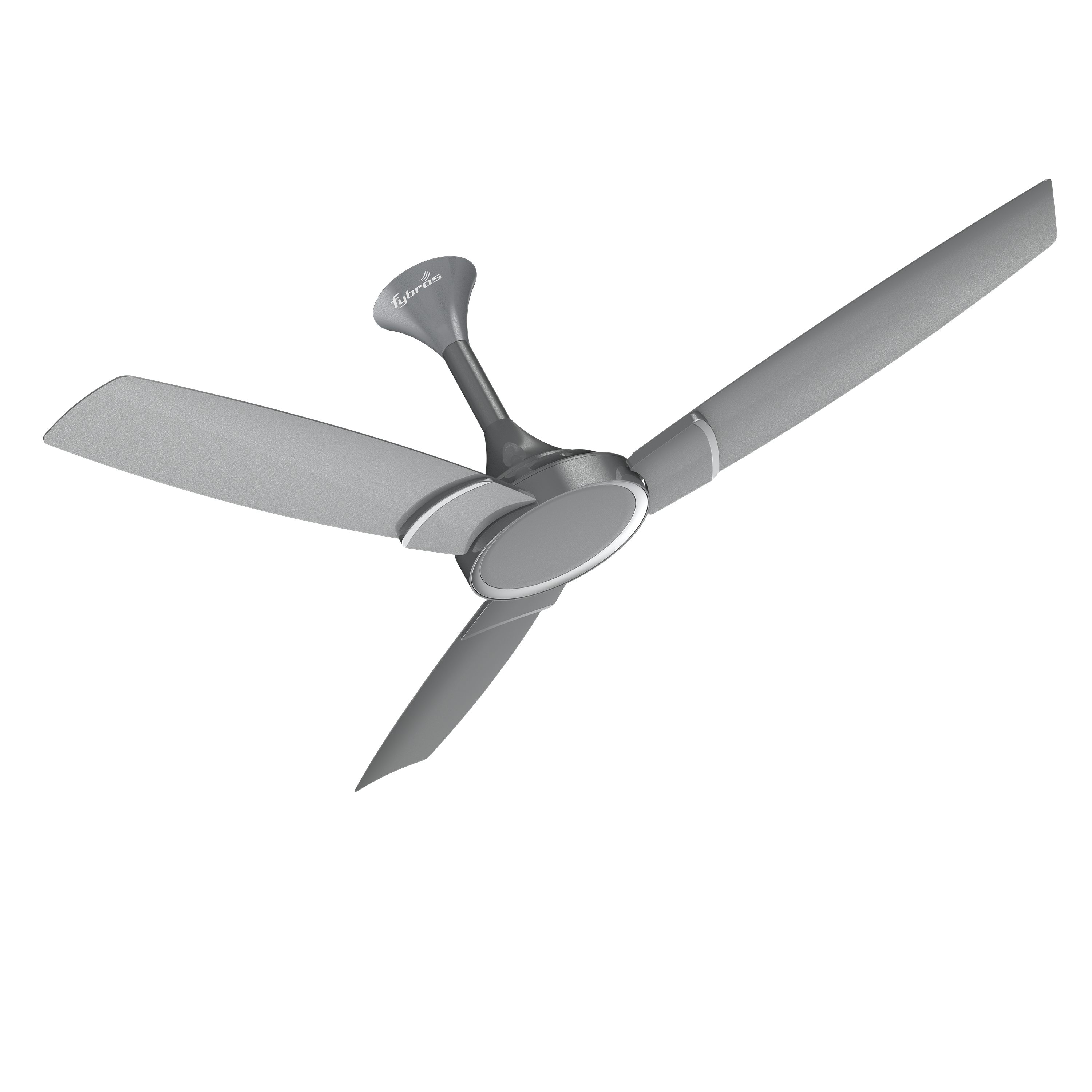 Energy-saving Casa BLDC Ceiling Fan with silent operation and remote control