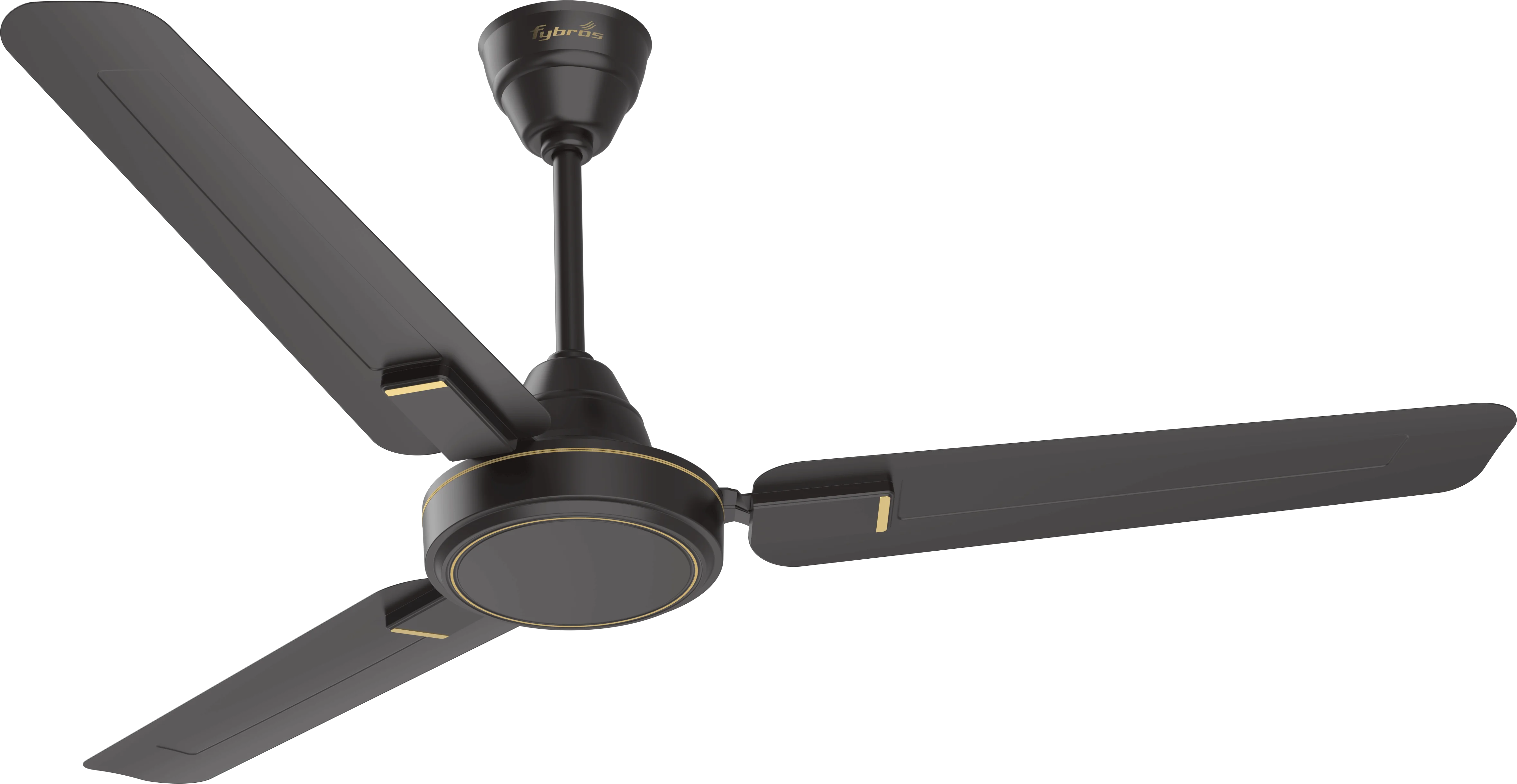 Air-1 Pro Performance Ceiling Fan with elegant body and superior air thrust.